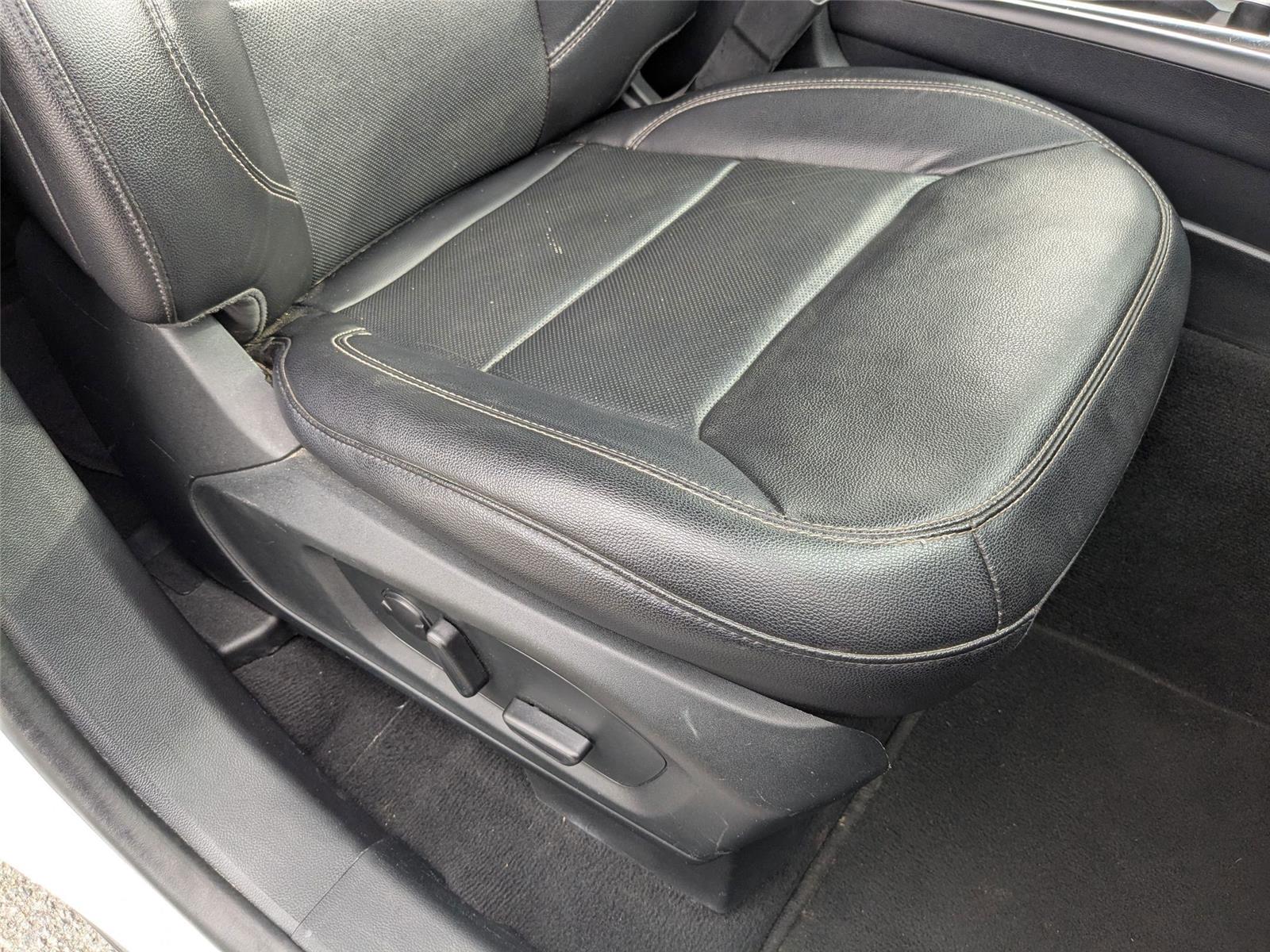 2021 Ford Explorer Limited photo 42