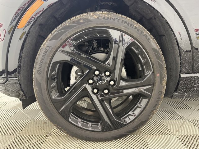 2025 Chevrolet Equinox EV 3RS photo 25