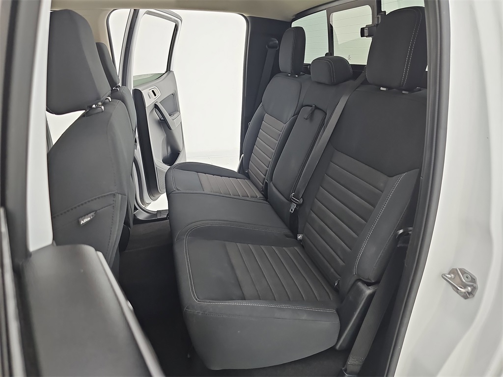 2021 Ford Ranger XLT photo 12