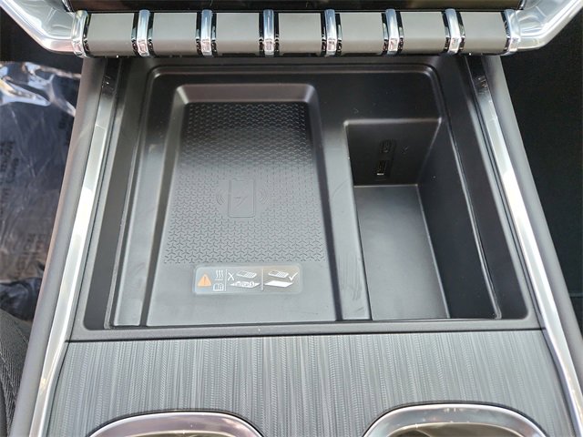 2025 Gmc Acadia Elevation photo 28