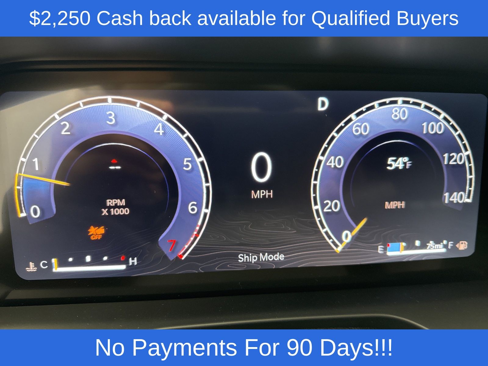 2025 Jeep Grand Cherokee Limited photo 3