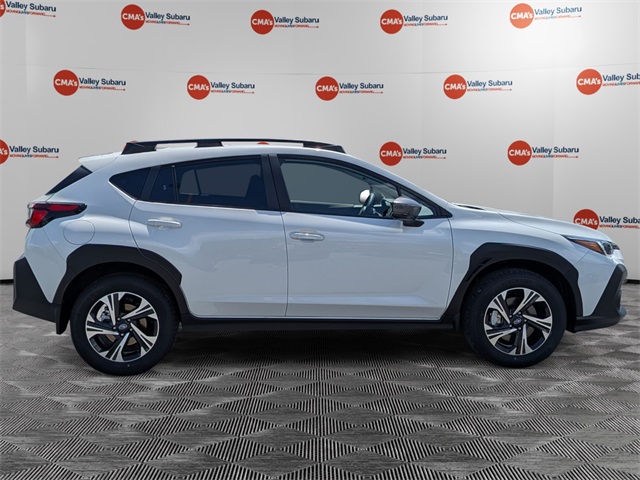 2025 Subaru Crosstrek Premium photo 2