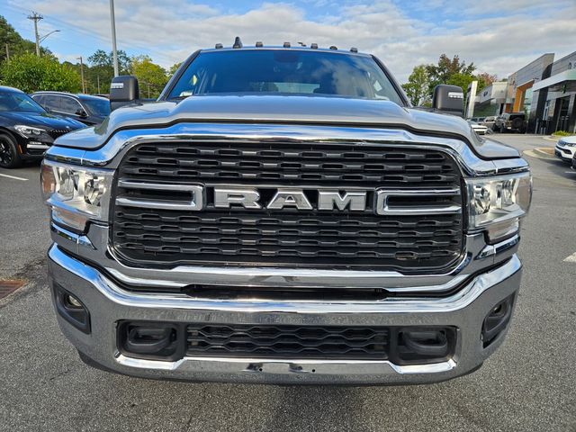 2024 Ram 3500 Big Horn photo 13
