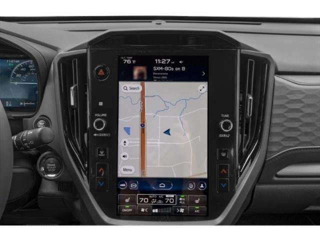 2025 Subaru Forester Sport photo 12