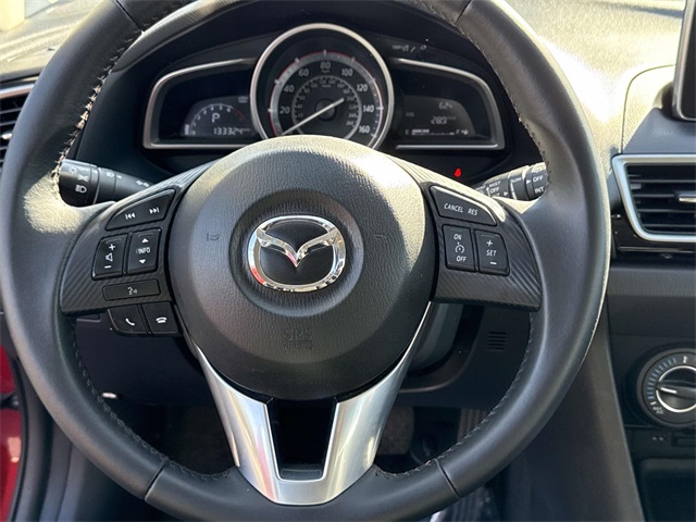 2015 Mazda Mazda3 Touring photo 18