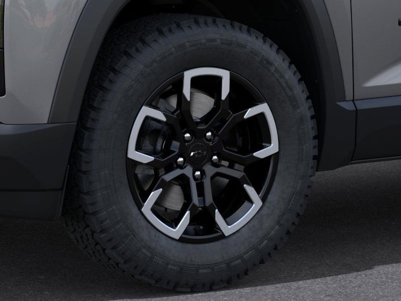 2025 Chevrolet Equinox ACTIV photo 9