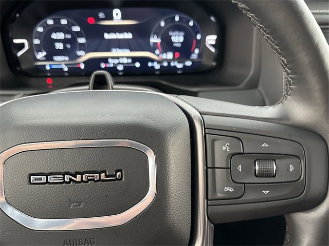 2024 Gmc Yukon Denali Ultimate photo 27