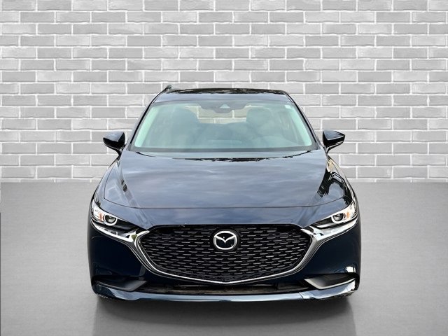2020 Mazda Mazda3 Select photo 8