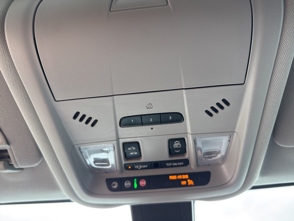 2023 Chevrolet Equinox Premier photo 41