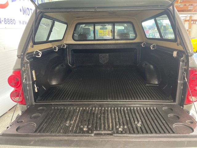 2008 Dodge Ram SLT photo 5