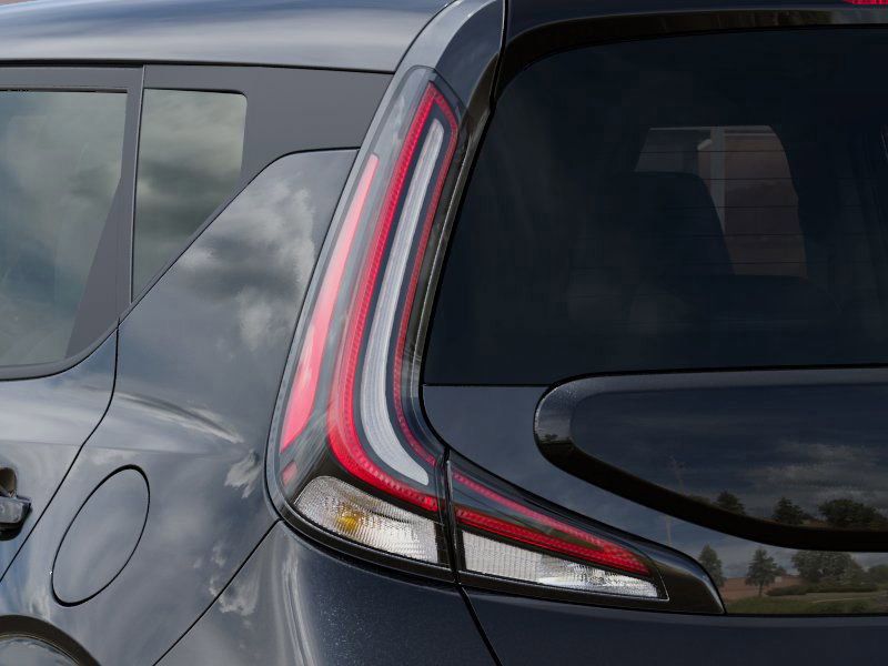 2025 Kia Soul GT-Line photo 8