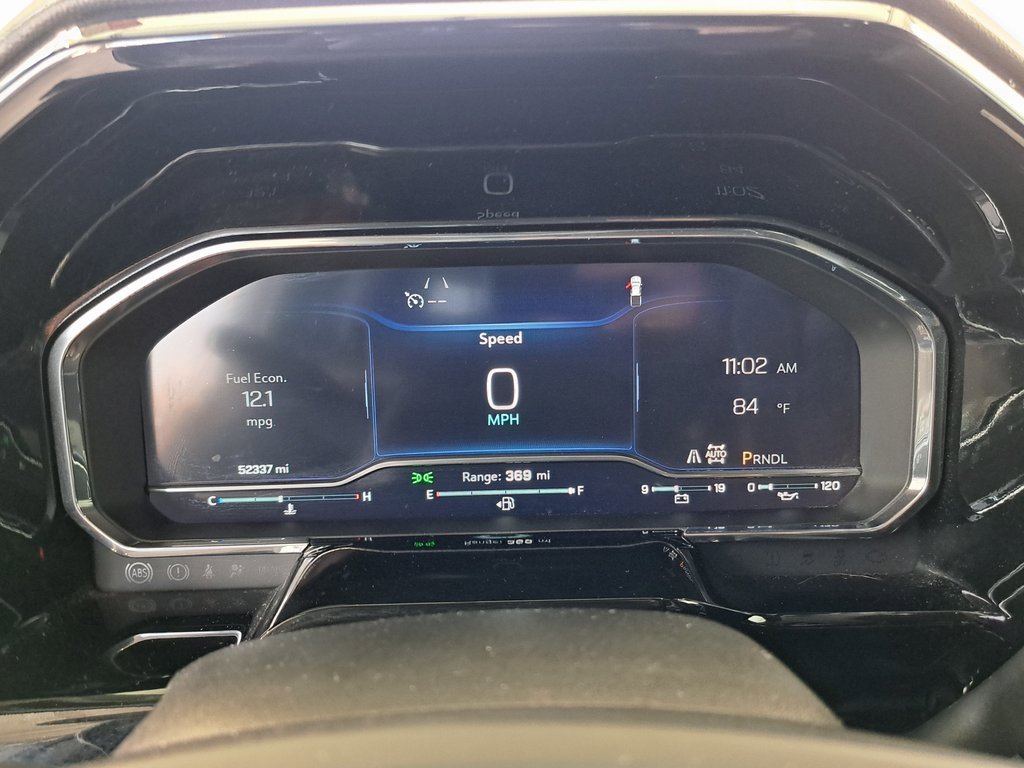 2023 Chevrolet Silverado 1500 LT photo 8