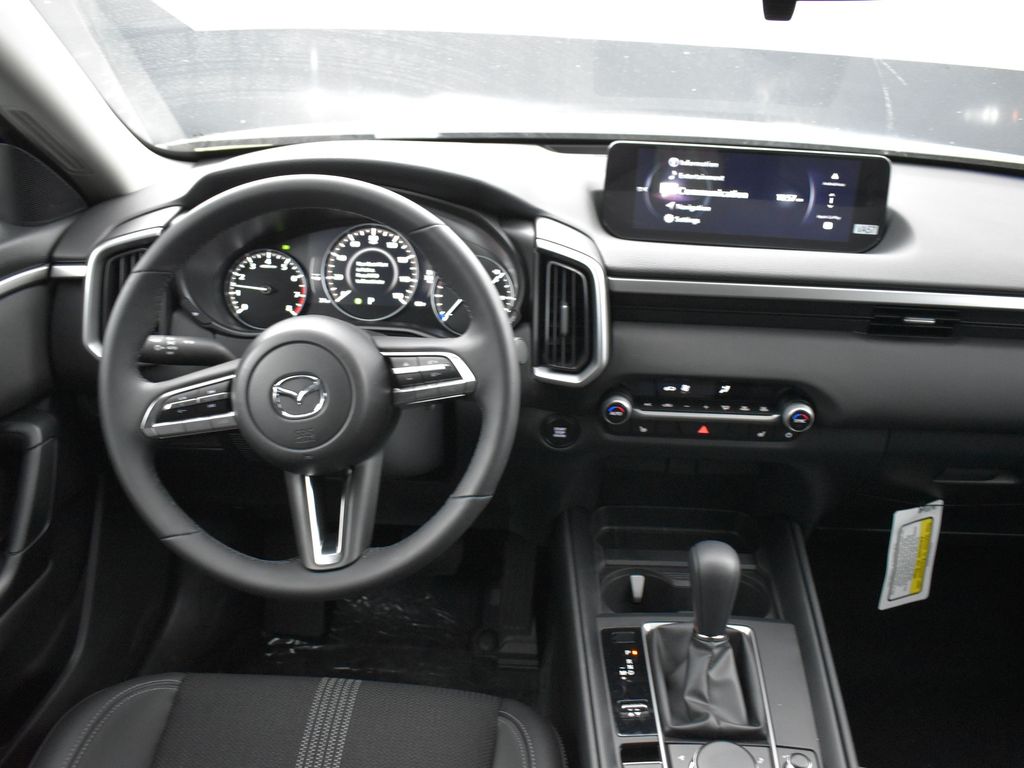 2025 Mazda CX-50 Preferred photo 11
