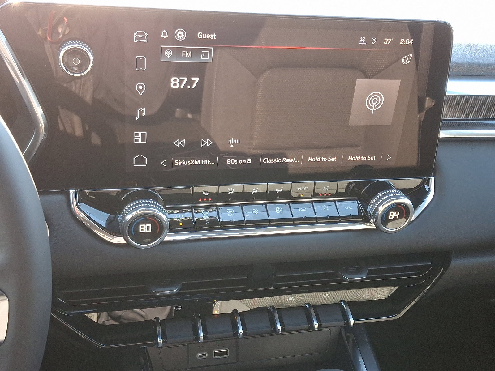 2025 Gmc Canyon Elevation photo 8