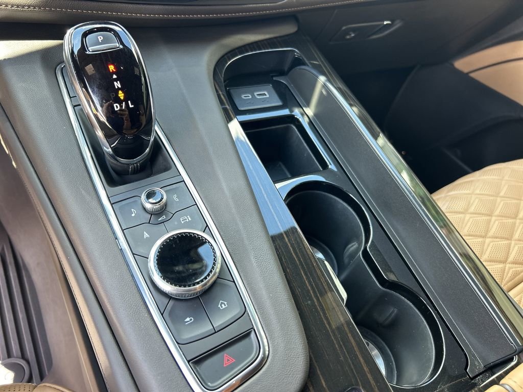 2023 Cadillac Escalade Sport photo 24