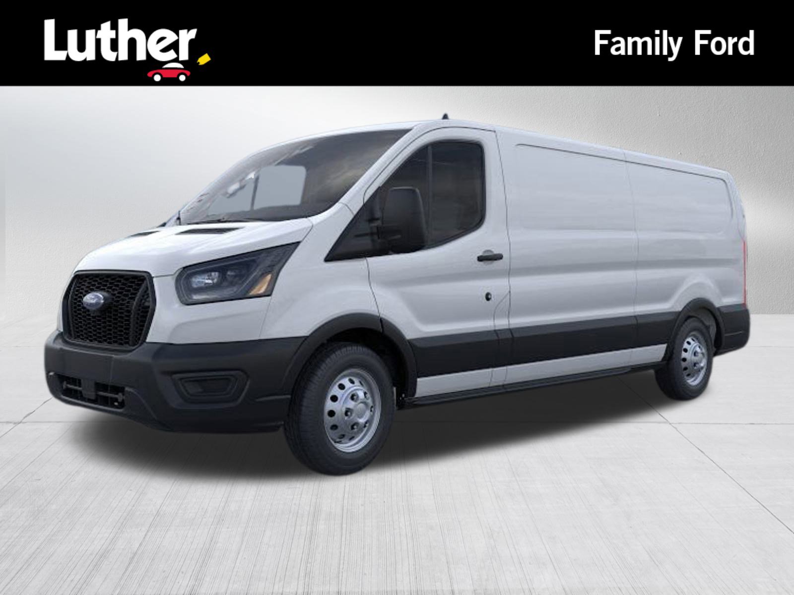 2025 Ford Transit Van Base's photo