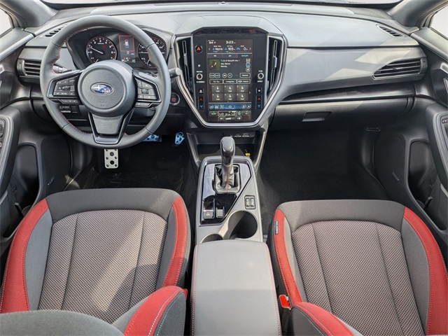 2025 Subaru Impreza RS photo 25