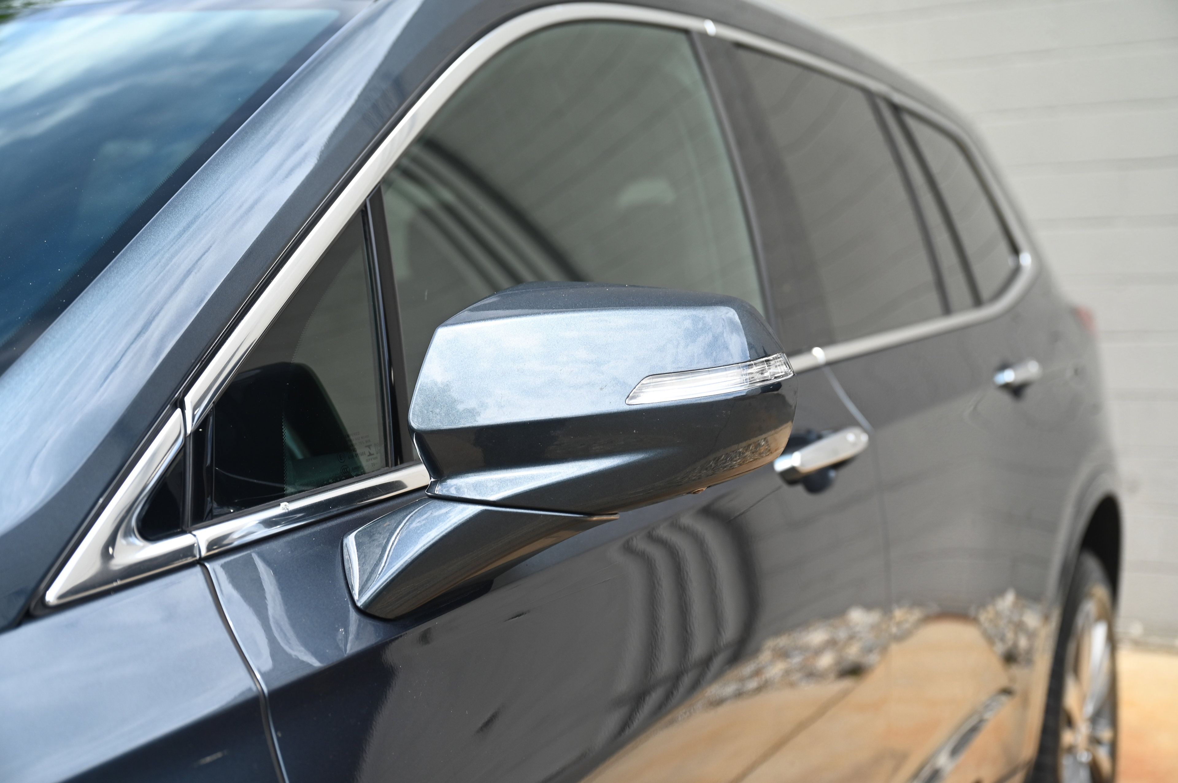 2021 Cadillac XT6 Premium Luxury photo 13