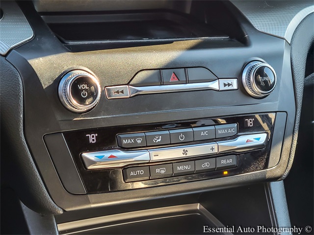 2020 FORD EXPLORER - Image 22