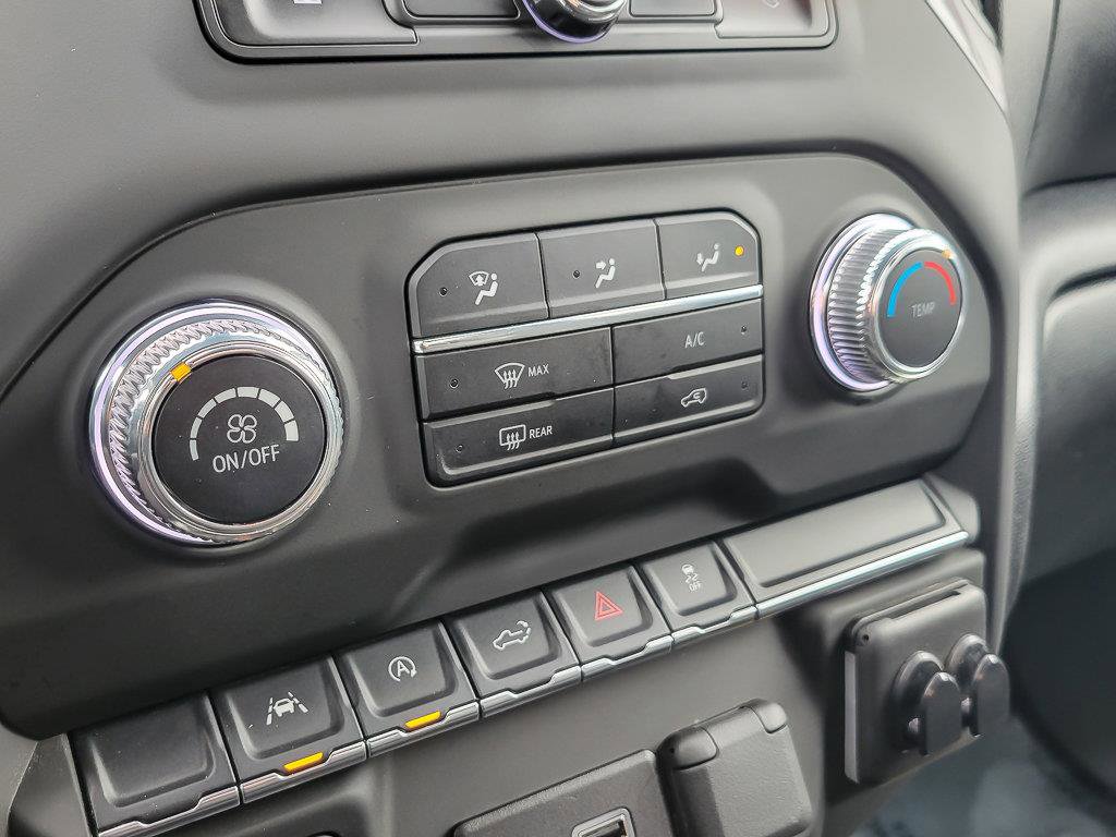2023 GMC SIERRA - Image 20