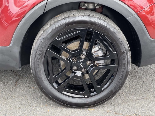 2024 Kia Telluride EX X-Line photo 10