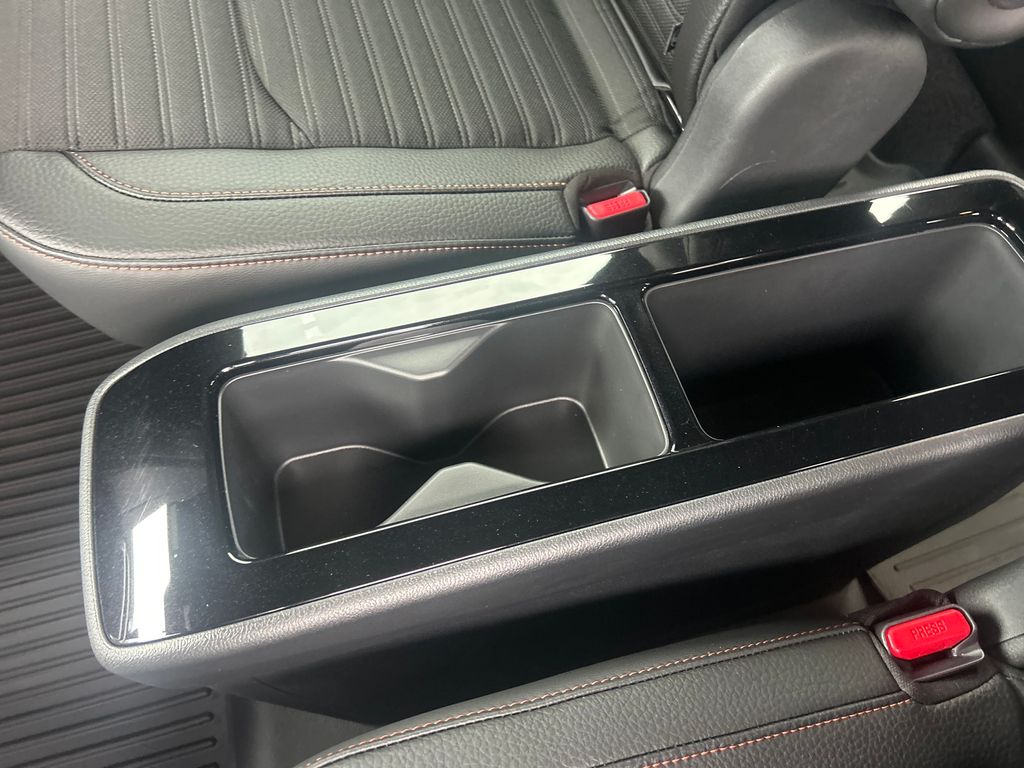 2025 Nissan Pathfinder Rock Creek photo 19