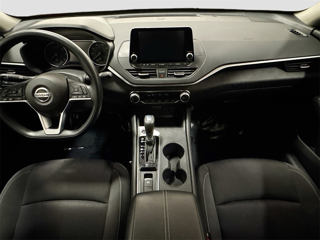 2020 Nissan Altima 2.5 S photo 14