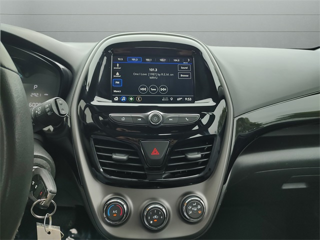 2022 Chevrolet Spark ACTIV photo 18