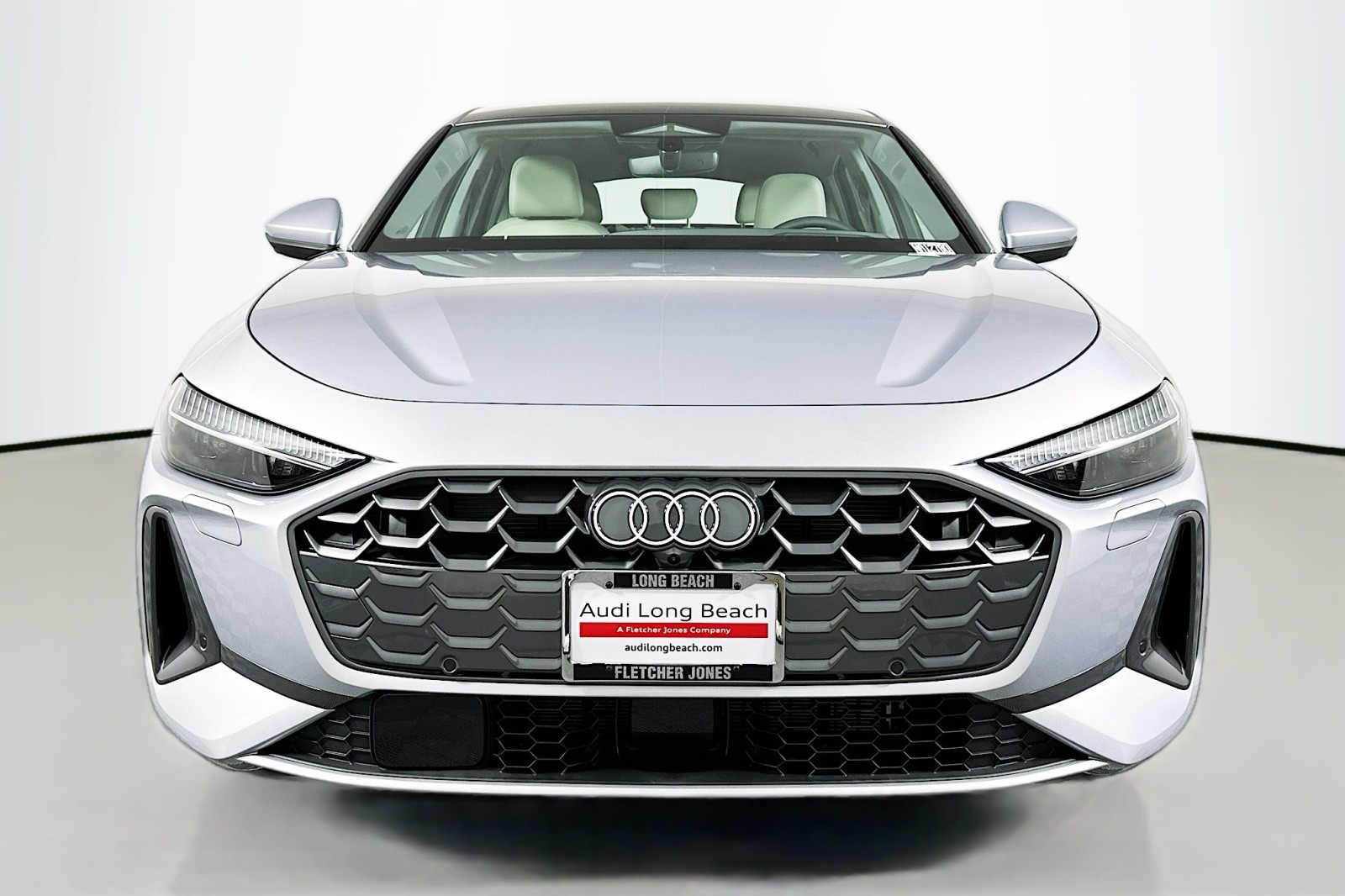 2025 Audi A5 Quattro Premium Plus photo 2