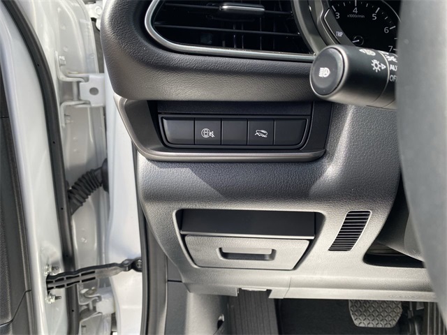 2025 Mazda CX-30 2.5 Select Sport photo 7