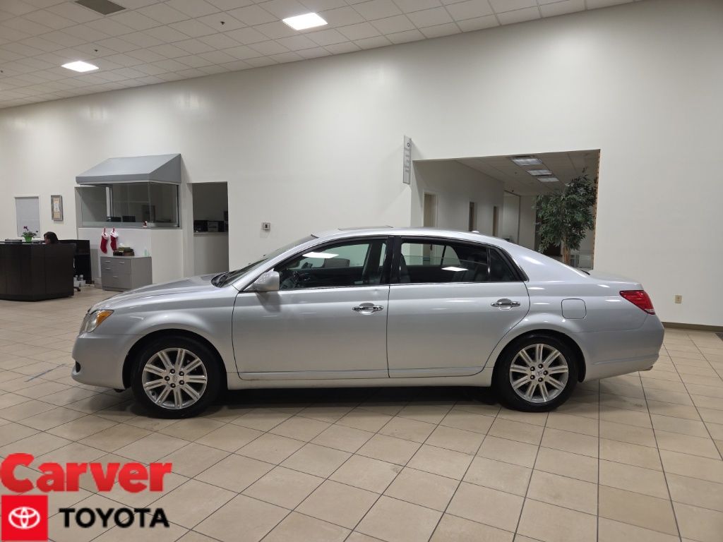 2010 Toyota Avalon Limited