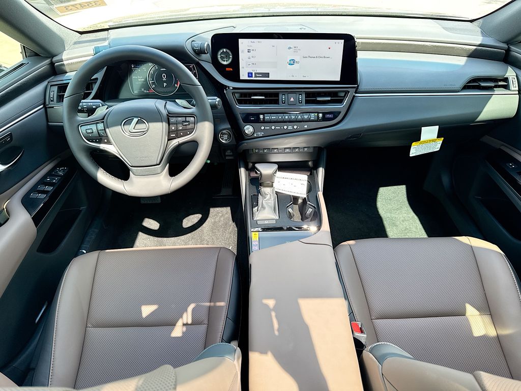 2025 Lexus ES Premium photo 25