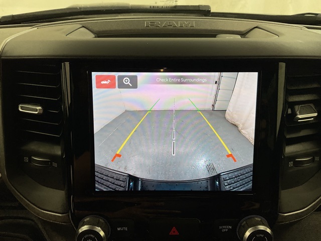 2026 Ram 2500 Tradesman photo 19