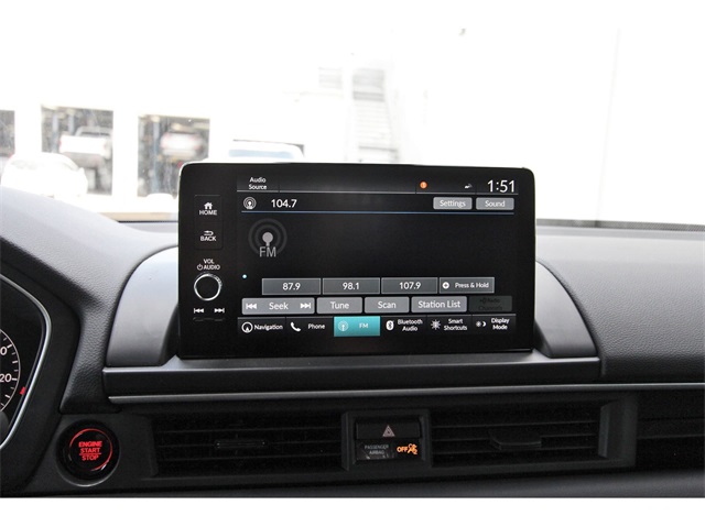 2025 Honda Pilot Touring photo 20