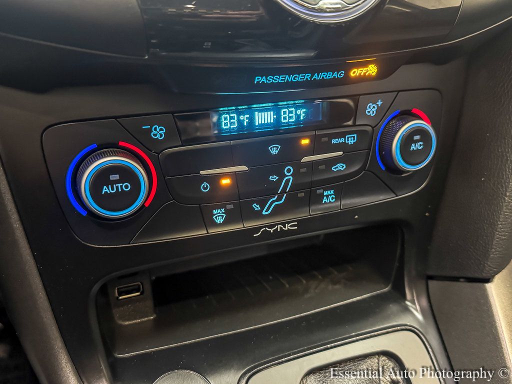 2018 FORD FOCUS - Image 21