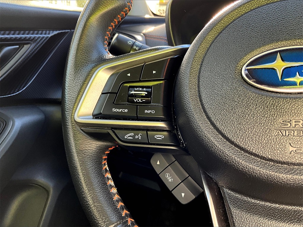 2021 Subaru Crosstrek Premium photo 23