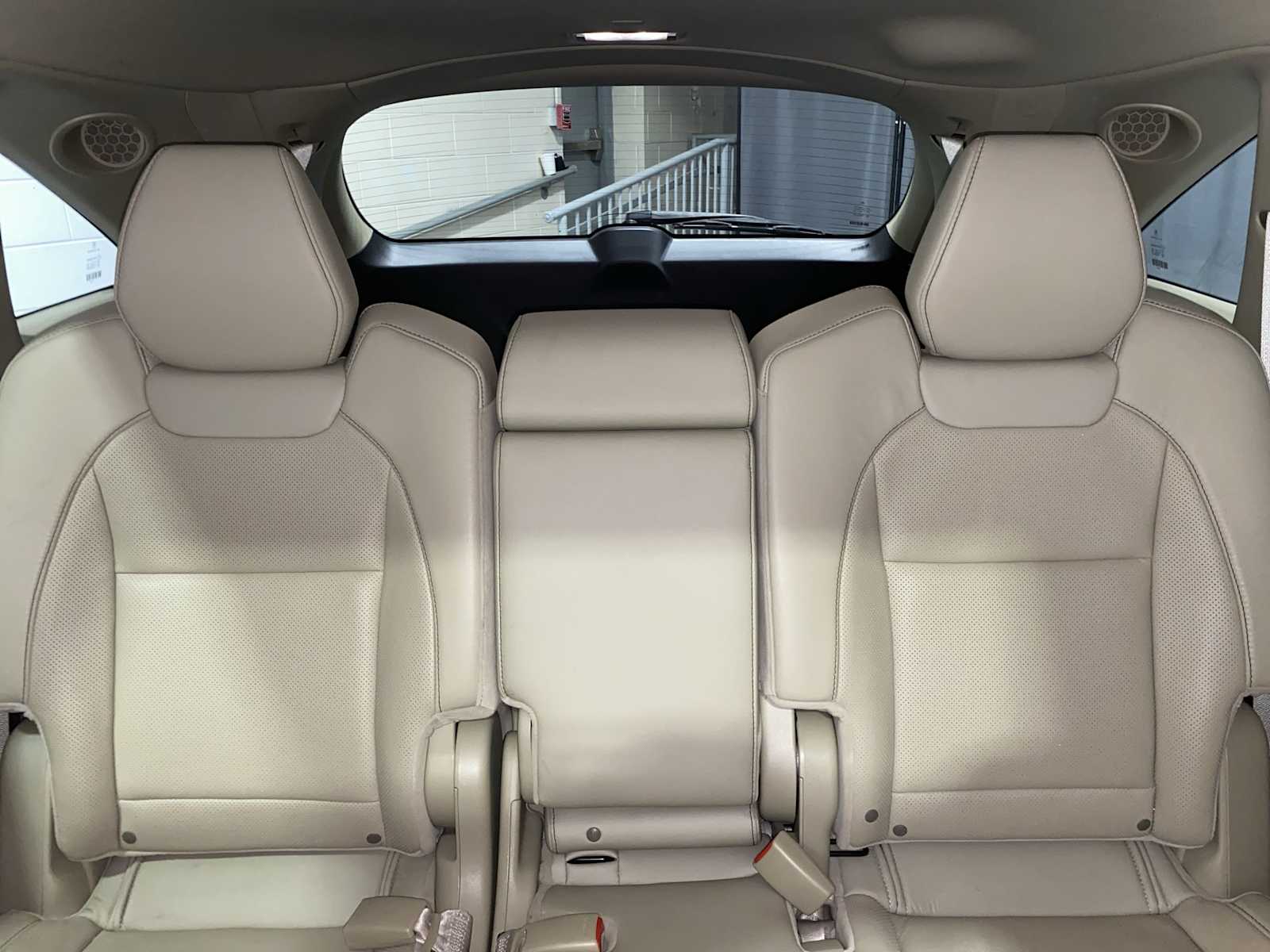2020 Acura MDX Technology SH-AWD photo 20