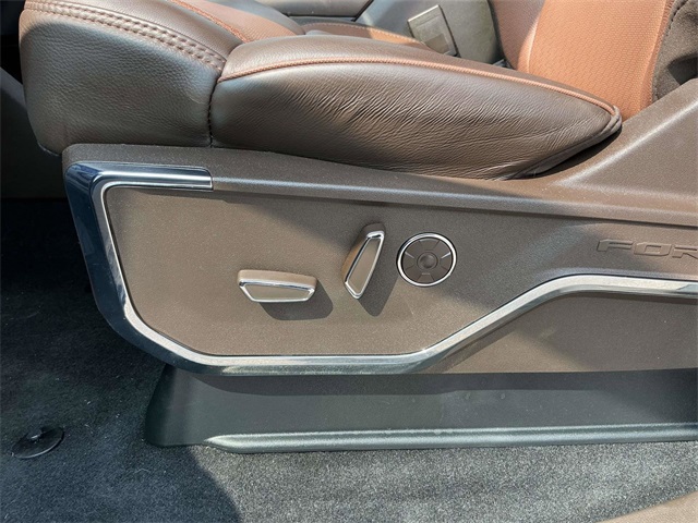 2024 Ford F-150 King Ranch photo 10