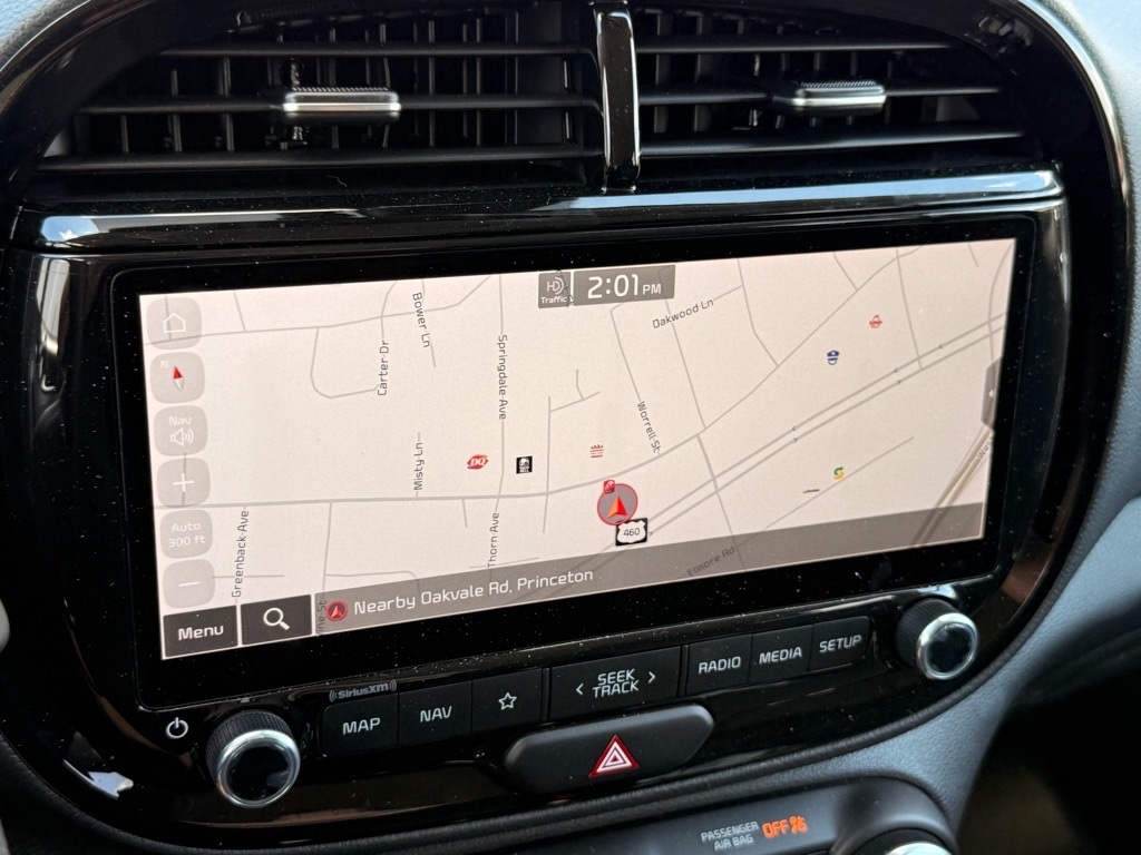 2023 Kia Soul S photo 16