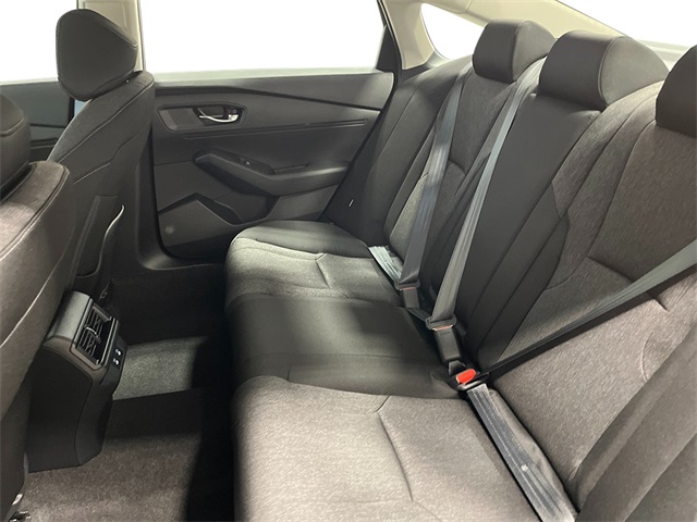 2025 Honda Accord SE photo 22
