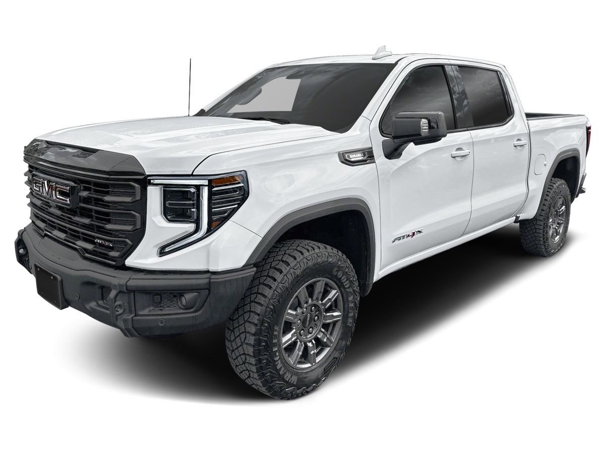 2026 Gmc Sierra 1500 Elevation photo 2
