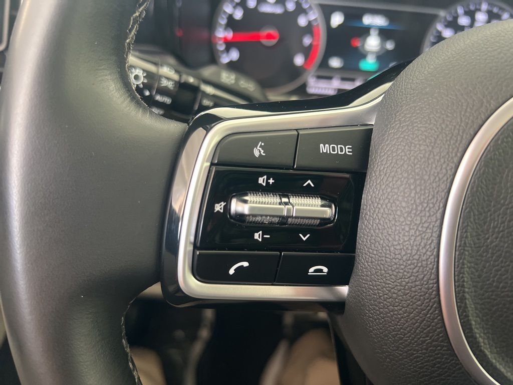 2022 Kia Sorento SX photo 54