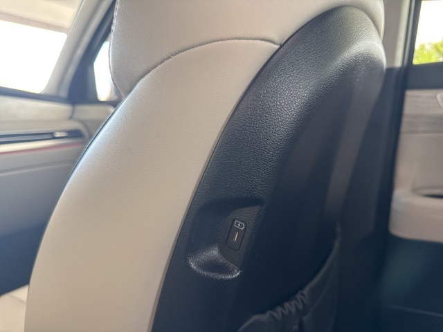 2024 Hyundai Palisade Calligraphy photo 28