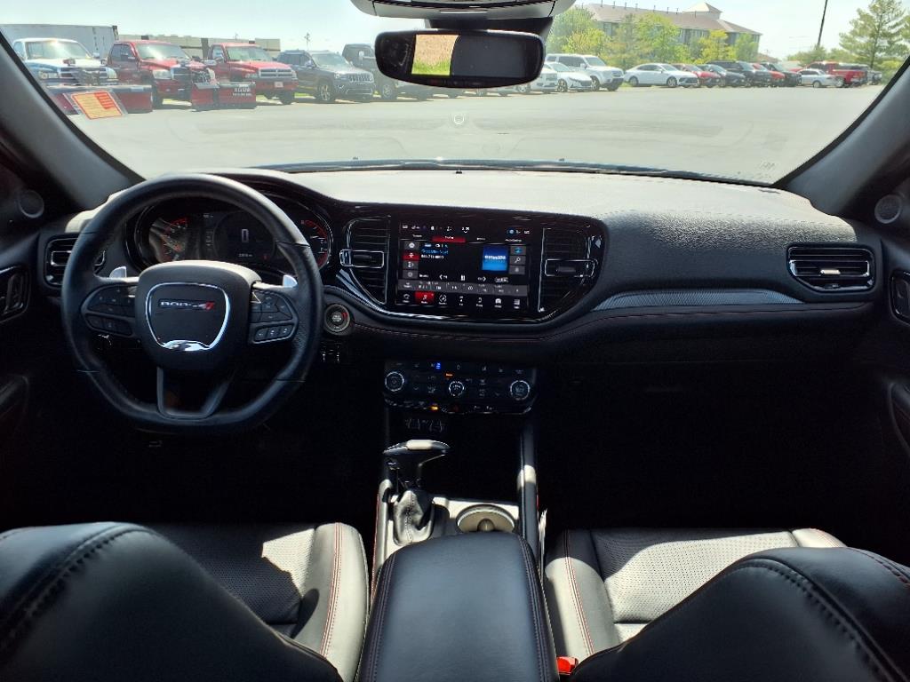 2024 Dodge Durango GT photo 4