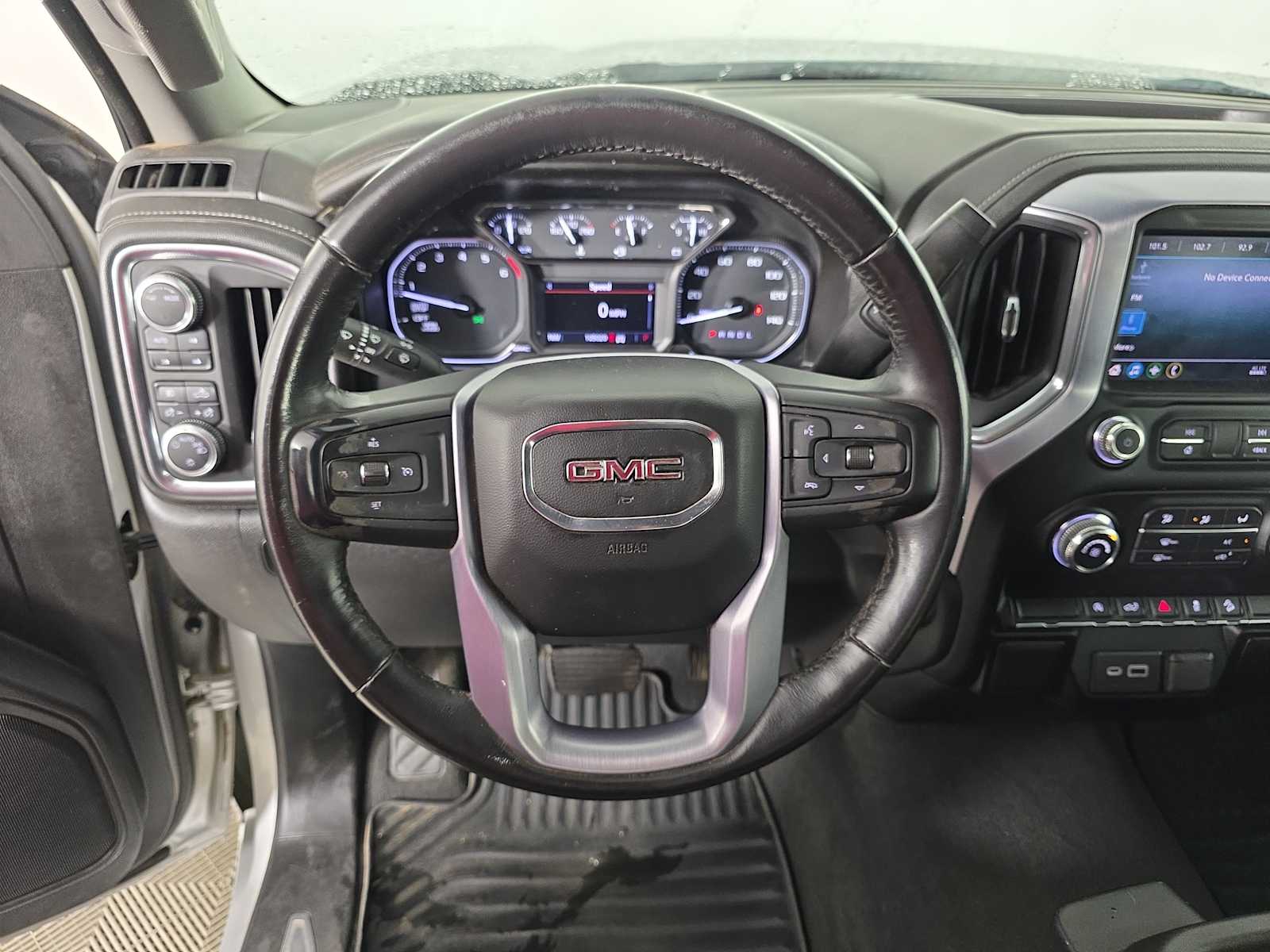 2020 Gmc Sierra 1500 Elevation photo 14
