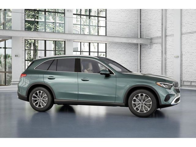 2026 Mercedes Benz GLC 300 4MATIC photo 14
