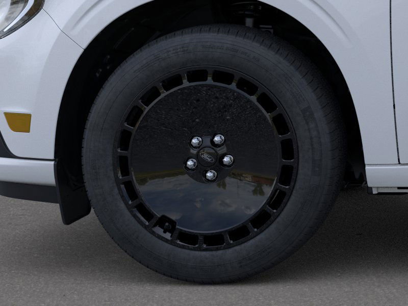 2026 FORD MAVERICK - Image 19