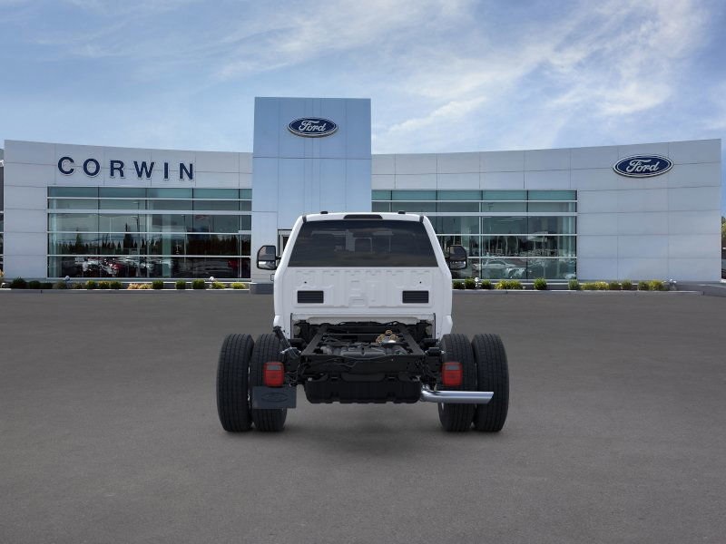 2025 Ford F-350 XL photo 6