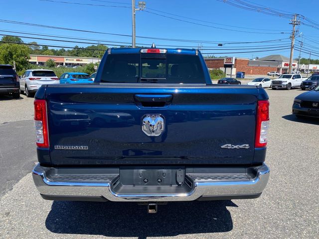 2022 Ram 1500 Big Horn Lone Star photo 4