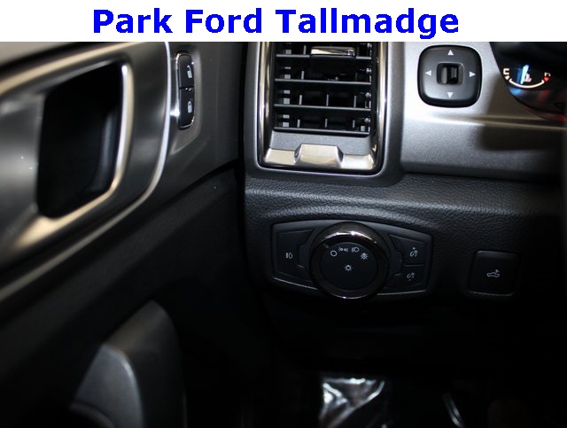 2019 Ford Ranger XLT photo 15